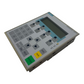 Siemens 6AV3607-1JC20-0AX1 Operator Panel OP7 Bedienpanel  industrieller Einsatz
