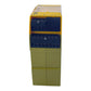 Pilz Sicherheitsmodul Sicherheitsrelais PNOZ s11 750111 8n/o 1n/c 24V DC Relais