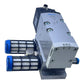 Festo Magnetventil Pneumatikventil VSVA-B-T32C-AD-D2-1R5L 566990