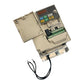 Omron Frequenzumrichter 0,9kVA 380V Varispeed V7 CIMR-V7AZ40P2 Industrie Einsatz