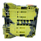 WAGO 2-Leiter-Durchgangsklemme 285-1181 310A 1000V VE:3Stk