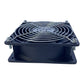 ADDA DC-Lüfter AD1224HS-F51 120×120mm 24V 0,32A mit Schutzgitter
