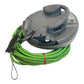 Siemens SINUMERIK HT8 Handbediengerät 6FC5403-0AA20-0AA1 mit Kabel