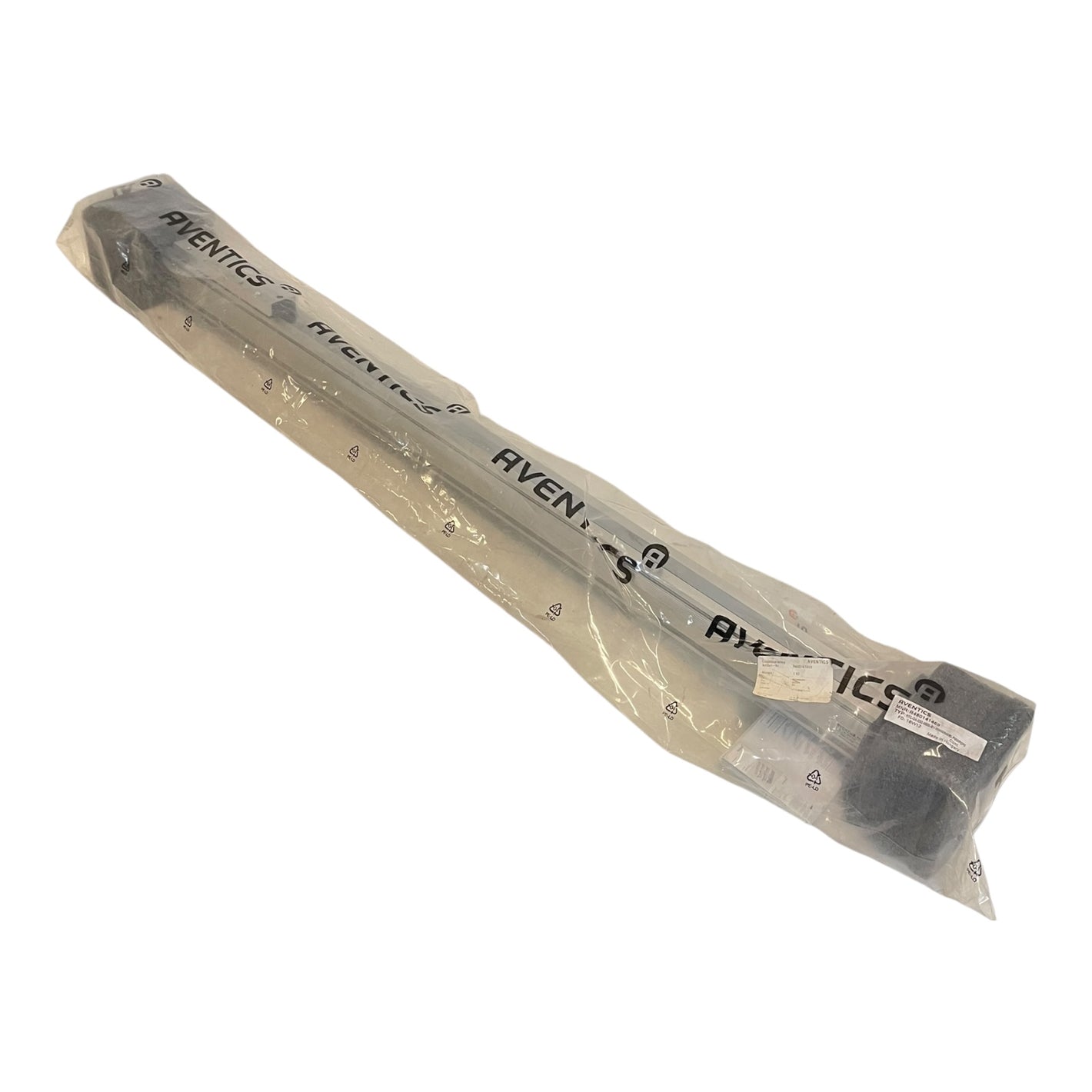 Aventics Schlitzzylinder RTC-DA-032-0800-BV-MM00S00BLP000P0P0 R480141469