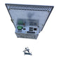 Rexroth Bedienpanel IndraControl VCP08 VCP08.2DTN-003-SR-NN-PW R911311498-103