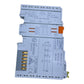 WAGO 750-403 Feldbusklemme 4DI 24V DC Digitaleingangsklemme