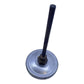 Tecsis 0–100 °C Thermometer  Bimetall Ø100mm Fühler L=100mm Gewinde G½B