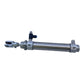 Festo Pneumatikzylinder Rundzylinder DSW-32-100-PPV-A-B 161445