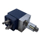 Elettrotec Druckschalter PMC10 Druckschalter von Elettrotec für die Industrie