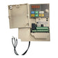 Omron Frequenzumrichter 0,9kVA 380V Varispeed V7 CIMR-V7AZ40P2 Industrie Einsatz