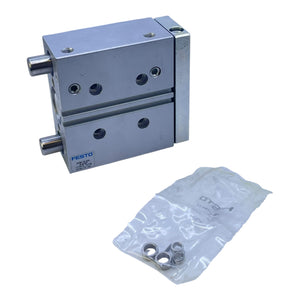 Festo Führungszylinder Pneumatikzylinder DFM-32-50-P-A-KF 170933
