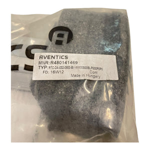 Aventics Schlitzzylinder RTC-DA-032-0800-BV-MM00S00BLP000P0P0 R480141469