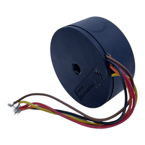 Transduktor Stromsensor Stromwandler mit Anschlusskabeln