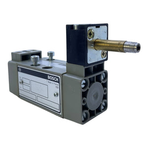 Bosch Magnetventil Wegeventil 0820024516 Bosch für die Industrie Geeignet