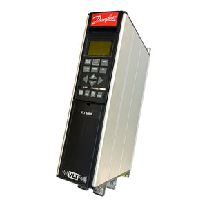 Danfoss 175Z0031 VLT5001PT5B20STR3D0F00A00C0 Frequency Converter Industrial Use