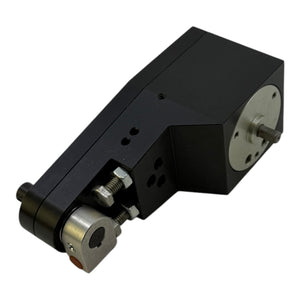 Sommer Automatic SB40-B swivel jaws Sommer Automatic SB40-B swivel jaws 