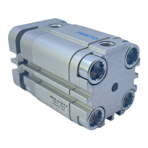Festo ADVUL-32-20-P-A Kompaktzylinder 156877 für industriellen EinsatzFesto ADVUL-32-20-P-A Kompaktzylinder 156877 für industriellen Einsatz