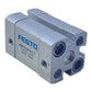 Festo ADN-12-10-A-P-A Kompaktzylinder 536205 für industriellen Einsatz