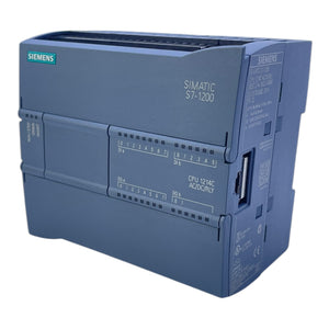 Siemens 6ES7214-1BG31-0XB0 CPU Modul für industriellen Einsatz