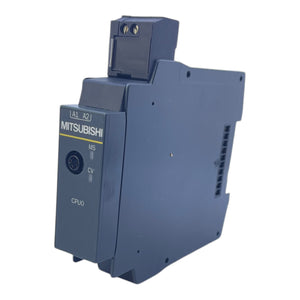 Mitsubishi WS0-CPU000200 Safety Controller Mitsubishi WS0-CPU000200Mitsubishi 