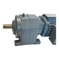 SEW R43DT71D4/BMG/Z Getriebemotor 0,37kW Ø 24mm für industriellen Einsatz