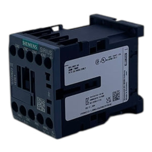 Siemens 3RH2131-1JB40 Hilfsschütz für industriellen Einsatz Hilfsschütz