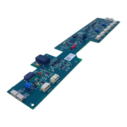 Knapp Graz Steuerplatine für Fördertechnik Steuerungssystem KW2618/0555 Platine
