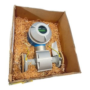 BAILEY FISCHER PORTER 10DX3711 Durchflussmesser 230 V- für industriellen Einsatz