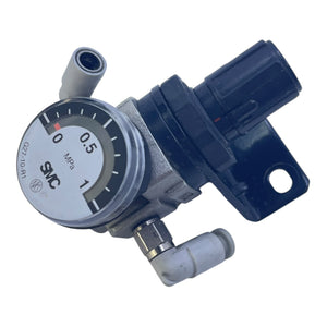 SMC AR10-M5H Druckregler für industriellen Einsatz Druckregler Druck Regler