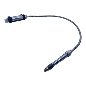 Gefran Drucksensor 1000 bar ME1-6-M-B01M-I-A-D 2130X000X00 Industrie Einsatz