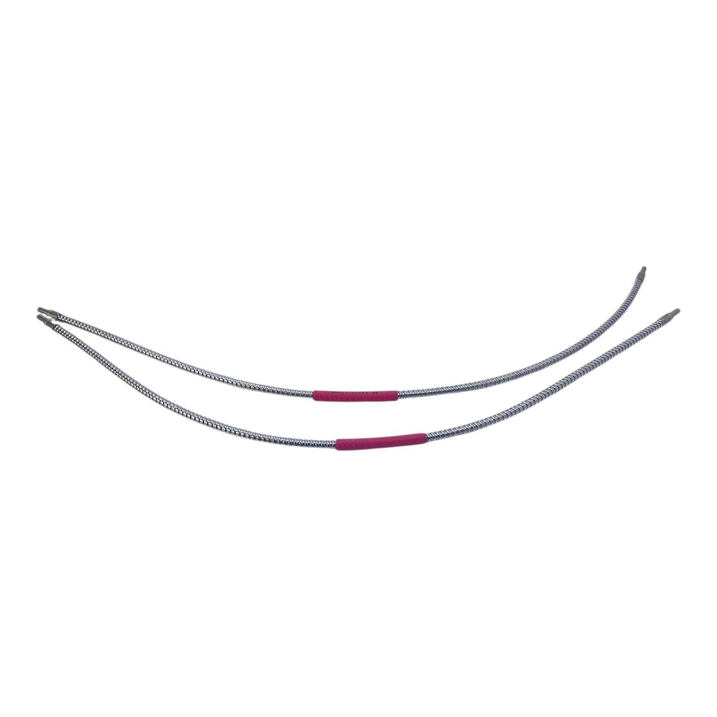 Leuze GF500/4LS-MS Lichtleiter Glasfaser VE: 2 Stk/pcs - Industrie Einsatz