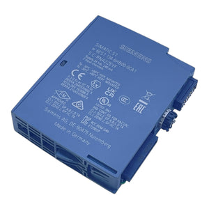 Siemens SPS-Eingangs-Modul SIMATIC ET 200SP Eingangsmodul 6ES7134-6HB00-0CA1