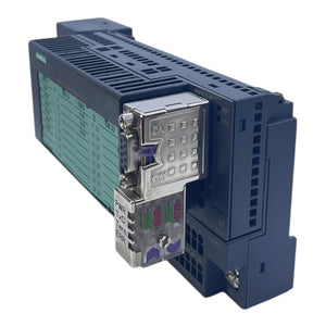 Siemens ET200L Simatic Terminalblock 6ES7133-1BL01-0XB0 6ES7193-1CL10-0XA0