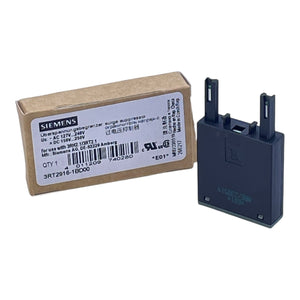 Siemens Überspannungsbegrenzer 3RT2916-1BD00 für 3RH2 / 3RT2.1 AC/DC Siemens
