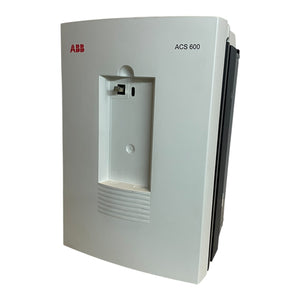 ABB Frequenzumrichter 15kW ACS600 ACS60100206S00C1200901 64100025 Umrichter