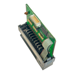 Allen-Bradley SLC500 Eingangsmodule 1746-IB16 16-Kanal 10–30 VDC Serie C