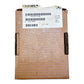 Siemens Modul Elektronikmodul 6MA5220-2AA00 E-Stand 003 Elektronikmodul