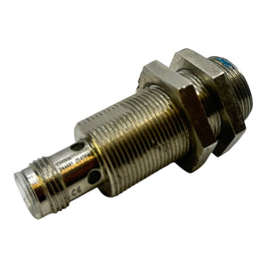 Omron Näherungssensor E2A-M18KS08-M1-B2 M18 PNP NC 10–30 V DC für Industrie