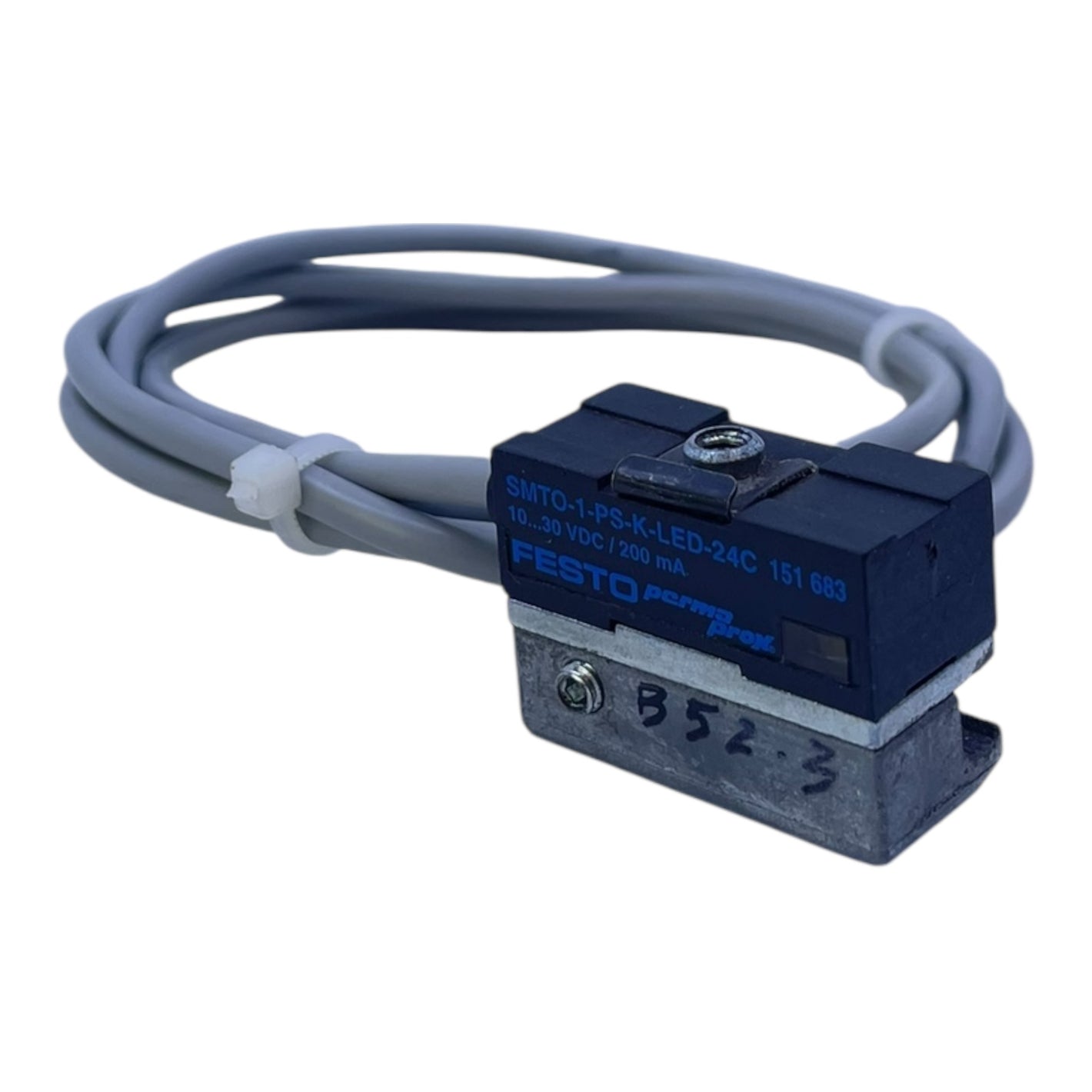 Festo Näherungssensor SMTO-1-PS-K-LED-24C 151683