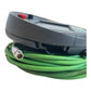 Siemens SINUMERIK HT8 Handbediengerät 6FC5403-0AA20-0AA1 mit Kabel