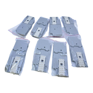 Montageplatte 33085076XXT1 VE:8stk Montageplatten für den Industriellen bereich