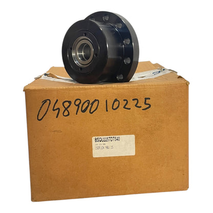 IBC Flanschlager Gehäuseeinheit BSQU225TDT540 Flanschlager Gehäuseeinheit