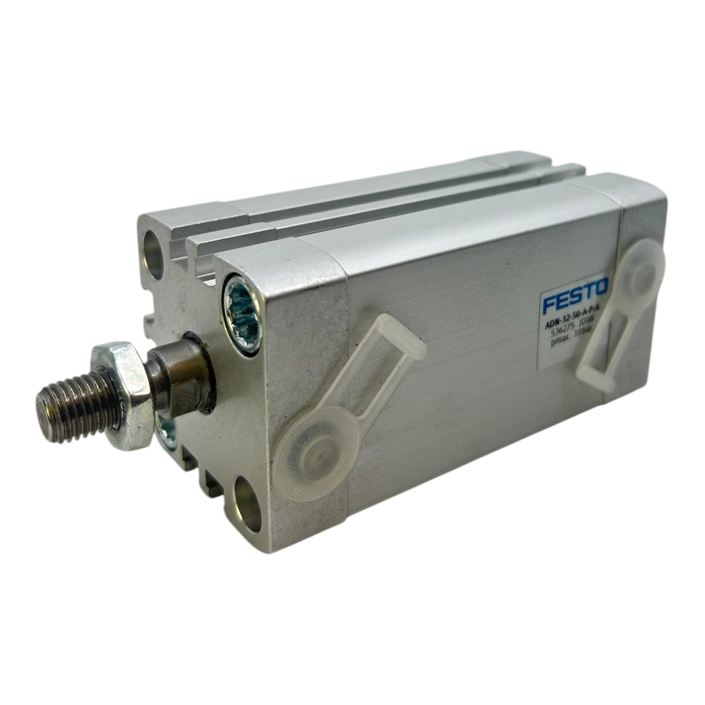 Festo Kompaktzylinder Pneumatikzylinder ADN-32-50-A-P-A 536275 Pneumatikzylinder