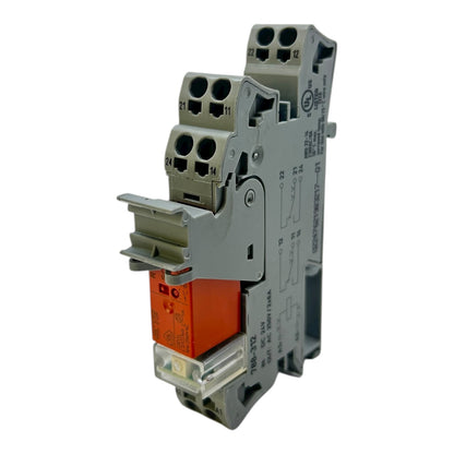 Wago Realis mit Sockel 788-312 Realis von Wago Geeignet für die Industrie