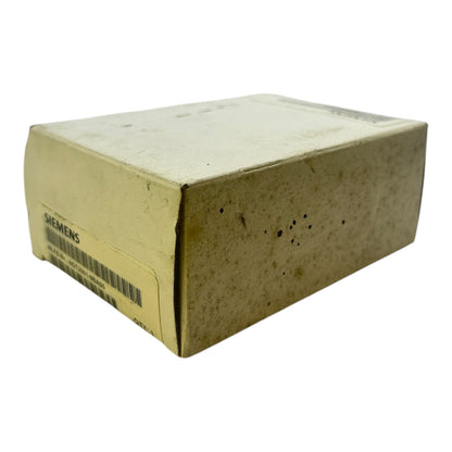 Siemens Schreib-/Lesegerät 6GT2001-0BA00 Schreib-/Lesegerät von Siemens