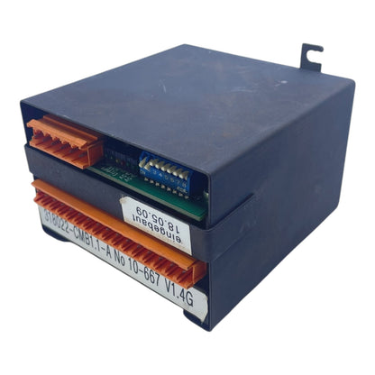Electro-Cam Servosteuermodul 318022-CMB1.1-A geeignet für den Industrie Bereich