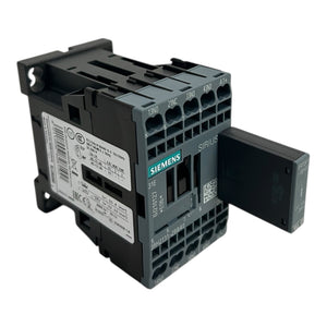 Siemens Sirius Hilfsschütz 3RH2131-2BB40 3RT2916-1EH00 Hilfsschütz von Siemens