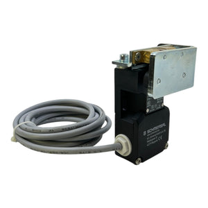 Schmersal Sicherheitsschalter AZ16-02ZVRK-M16-2665-50N Sicherheitsschalter