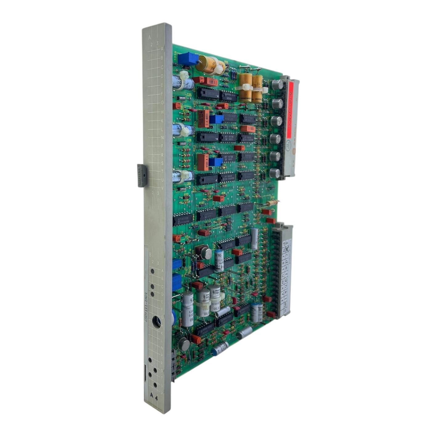 Siemens Simovert Steuerkarte 6SC9111-2AD1 Siemens Automatisierungstechnik