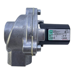 Buschjost 8296400.8172 Magnetventil industrieller Einsatz  Magnetventil - Ventil
